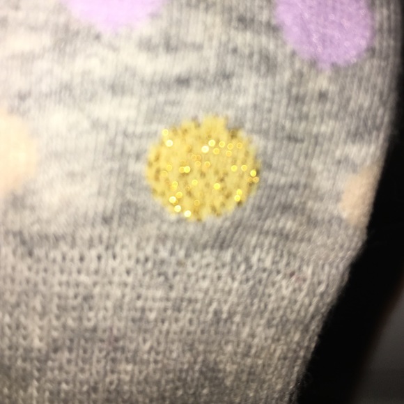 2 brand new pairs of Kate spade socks - Picture 3 of 3