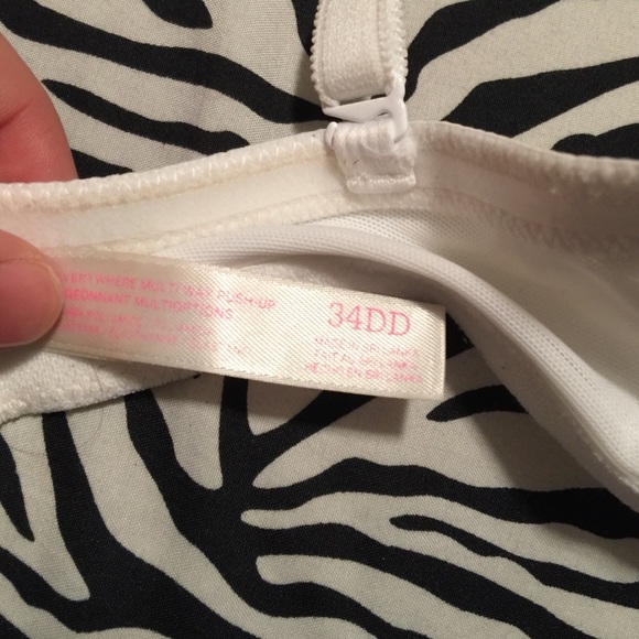 VS PINK bra - Picture 3 of 4