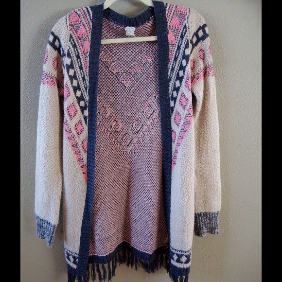 Gimmicks Comfortable cozy sweater