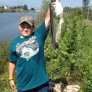 Meet your Posher, Caige