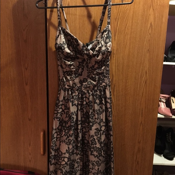 Stop staring swing dress - Picture 4 of 4