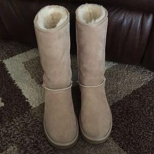 New Uggs