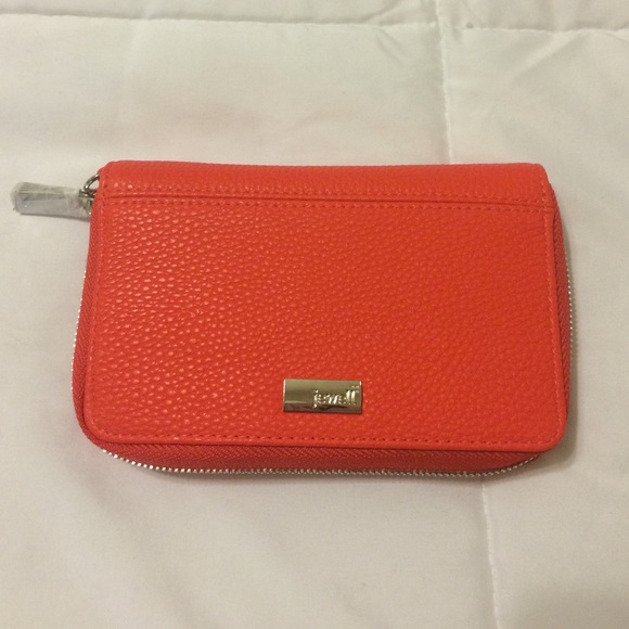 Jewell by Thirty-One Handbags - NEW! "Rolling Jewell" thirty one wallet