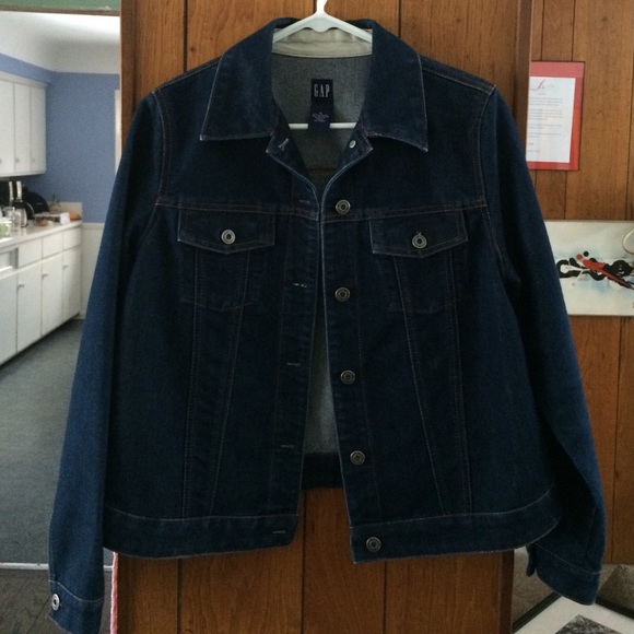 Gap Denim Jacket