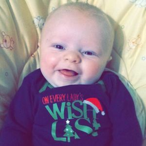 Meet your Posher, Cassie