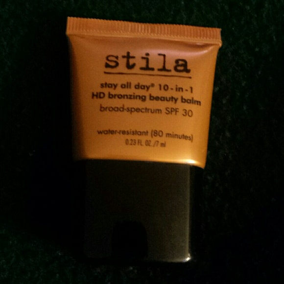 Stila bronzing beauty balm