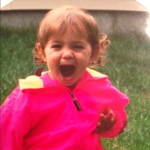 Meet your Posher, Stacy