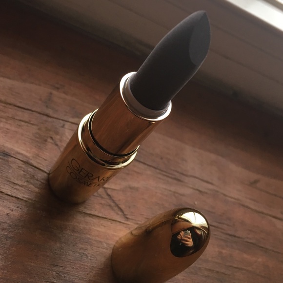 Gerard Cosmetics Brand New lipstick
