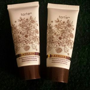 Tarte self tanner