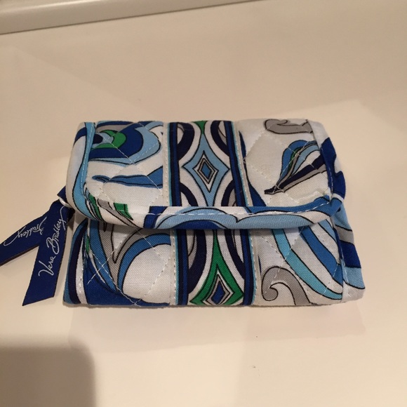 Vera Bradley Wallet