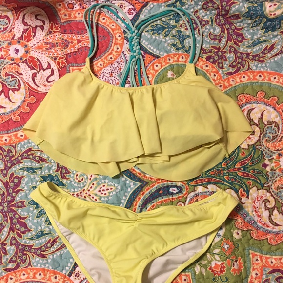 Victoria's Secret swimsuit! Size M