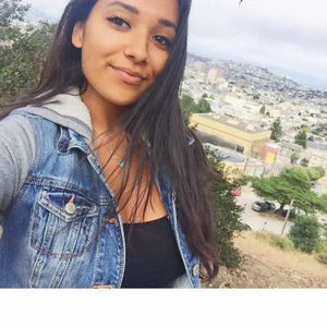 Meet your Posher, Nisha