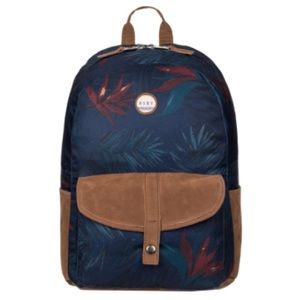 Roby Caribbean Backpack