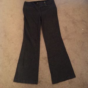 Dress pants
