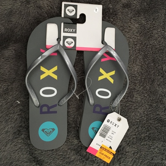 Flip flops