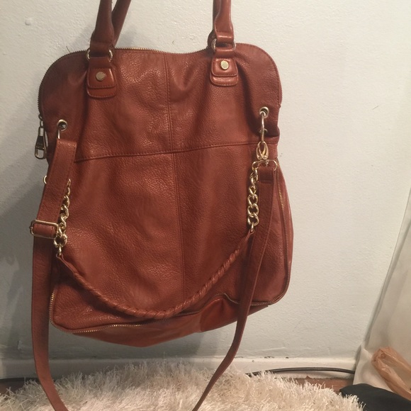 SOLD ON 〽️ERCARI Steve Madden purse - Picture 2 of 4