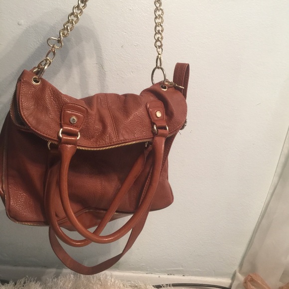 SOLD ON 〽️ERCARI Steve Madden purse - Picture 3 of 4