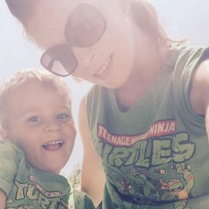 Meet your Posher, Robyn