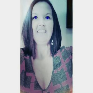 Meet your Posher, Wendy