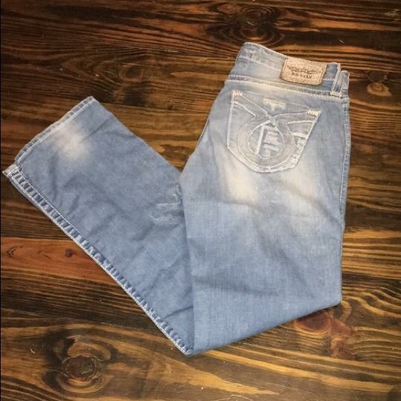 Big Star Jeans