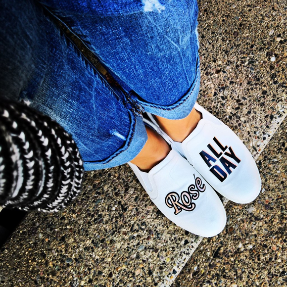 Meet your Posher, Amy - Picture 4 of 8