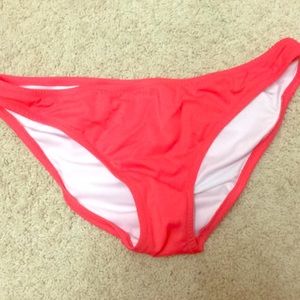 NEW Victoria's Secret bathing suit bottoms!