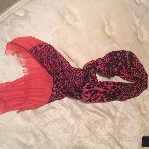 Fun Scarf