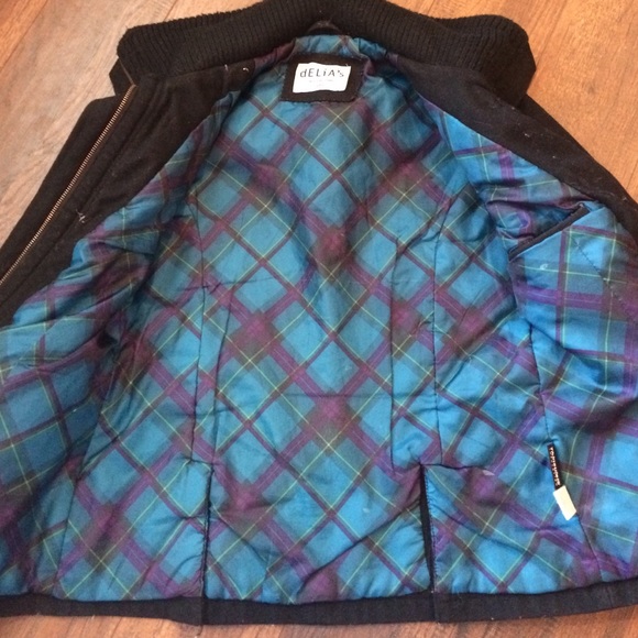 Winter Jacket - Picture 2 of 2