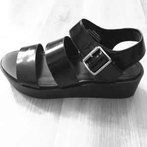 Platform Sandals