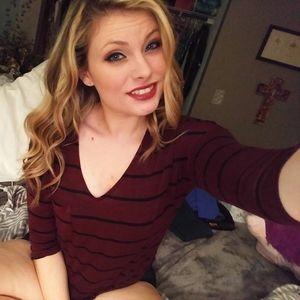 Meet your Posher, Mckenzie