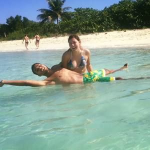 Meet your Posher, Carissa