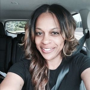 Meet your Posher, Lorri