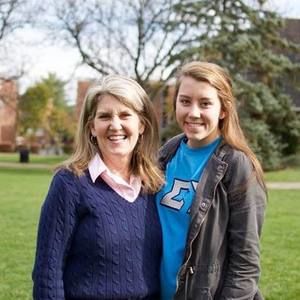 Meet your Posher, Leah