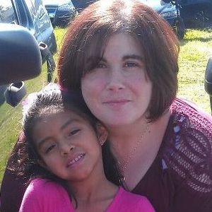 Meet your Posher, Lori