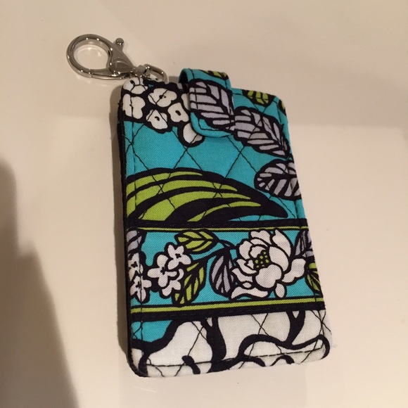 Vera Bradley phone case