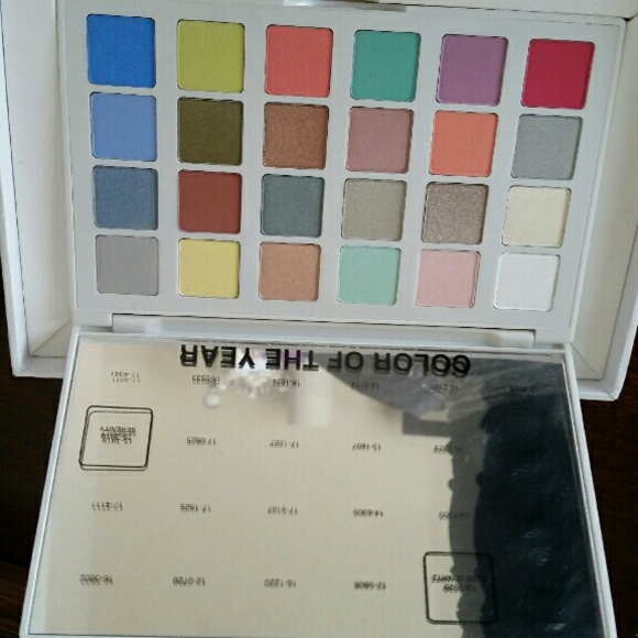 Sephora color of the year