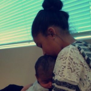 Meet your Posher, Vanessa