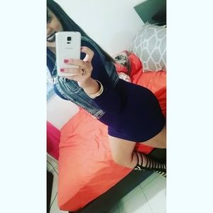 Meet your Posher, Sheena