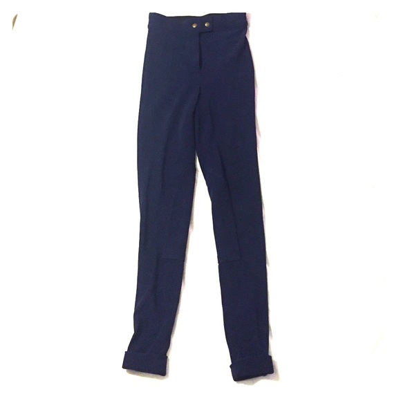 American Apparel Riding Pant
