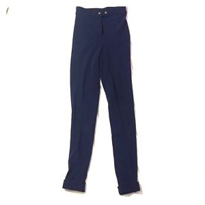 American Apparel Riding Pant