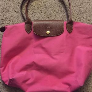 Longchamp Small Le Pliage