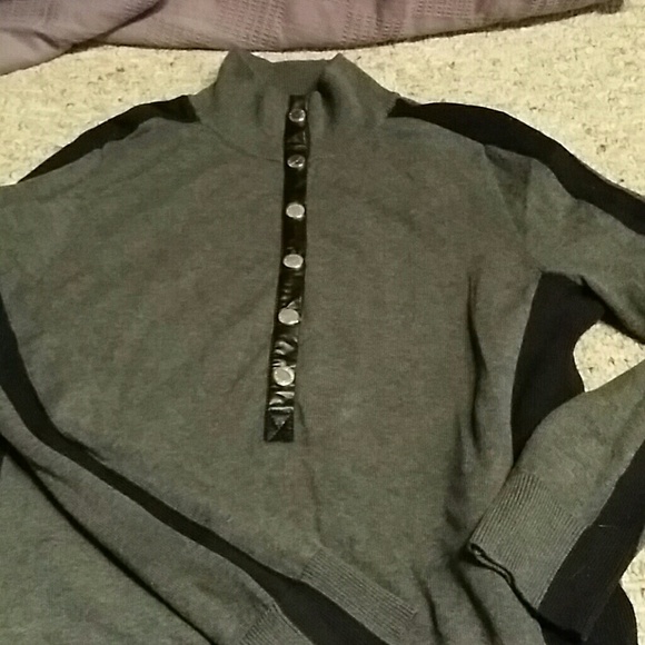 NWT Sweater