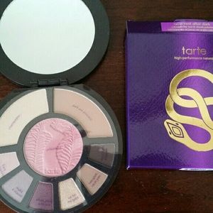 Tarte high performance pallette