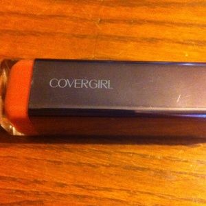 Covergirl lipstick "255 Delish"