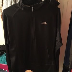 North Face light jacket!