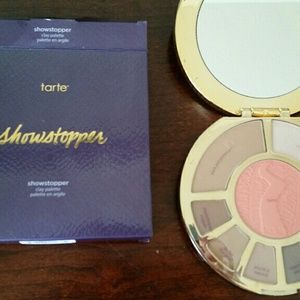 Tarte showstopper pallette