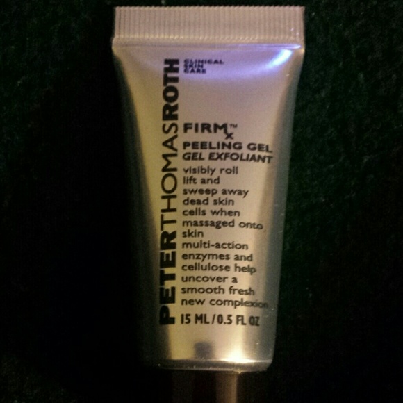 Peter Thomas Roth peeling gel