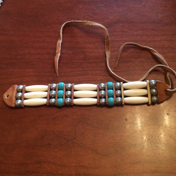 Jewelry - Bracelet and/or choker necklace-SALE!