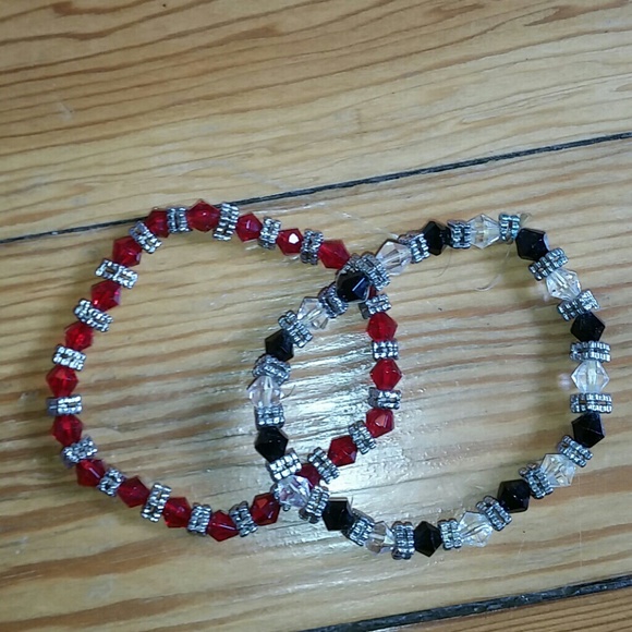 Bracelets!