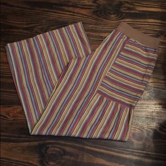 Ivy Jane Wide Leg Pant